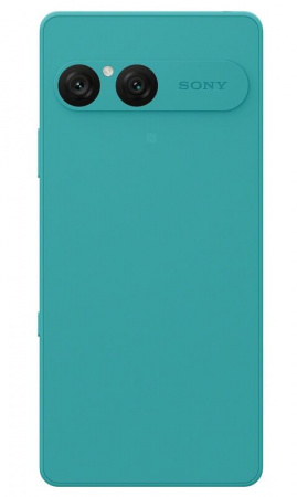 sony xperia 10 vii 5g 8/128 гб turquoise 
