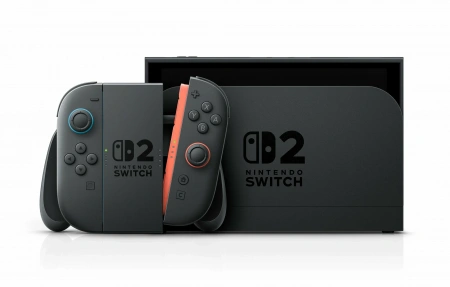 nintendo switch 2 black nintendo switch 2 black