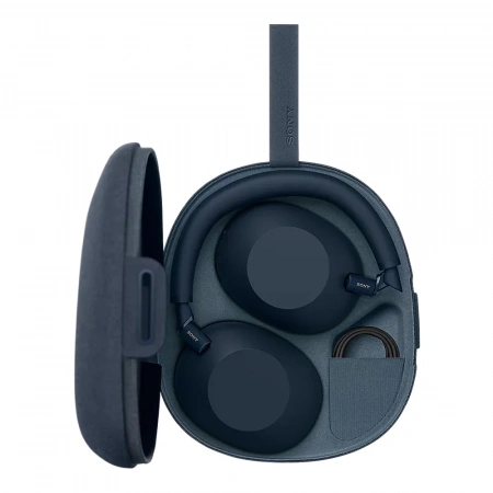 наушники sony wireless wh-1000xm6 blue