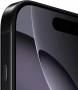 смартфон apple iphone 16 pro max 256 гб, black titanium (nano-sim + nano-sim)