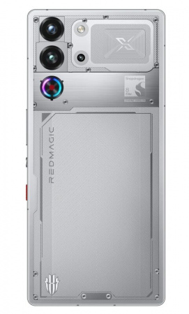 смартфон redmagic 10s pro 24/1024 moonlight