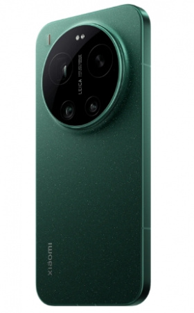 смартфон xiaomi 17 ultra 16/512gb leica green global
