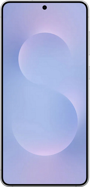 смартфон samsung galaxy s25 edge 12/256gb icy blue