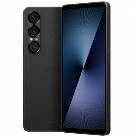 Sony Xperia 1 VII 12/256 ГБ Slate Black