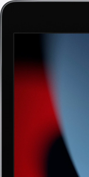 планшет apple ipad 2021 10.2 64гб wi-fi space gray