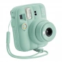 фотоаппарат моментальной печати fujifilm instax mini 13 зеленый (lagoon green) фотоаппарат моментальной печати fujifilm instax mini 13 зеленый (lagoon green)