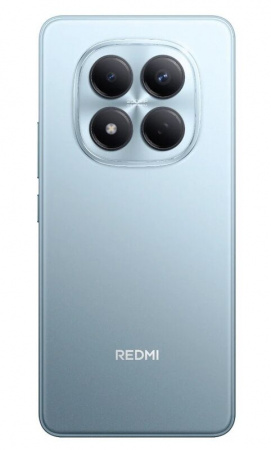 смартфон xiaomi redmi note 15 pro 12/512 гб glacier blue
