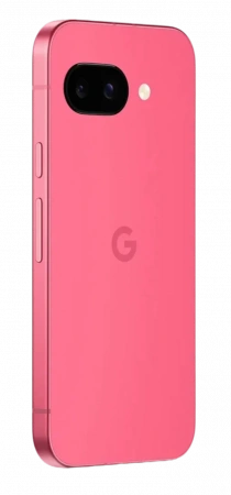 смартфон google pixel 9a 12/128 гб peony