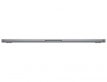 ноутбук apple macbook air 13 (m3, 16/256 гб ssd) space gray (mc8k4)