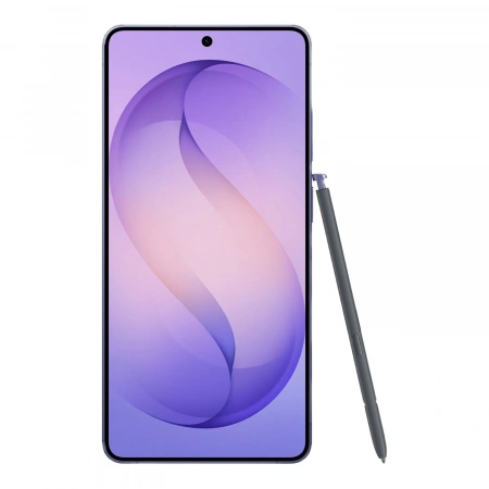 смартфон samsung galaxy s26 ultra 12/512 гб фиолетовый