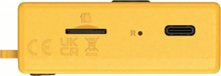 цифровая камера kodak charmera 1987 keychain digital