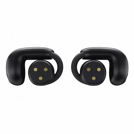 беспроводные наушники bose open earbuds ultra 5v black