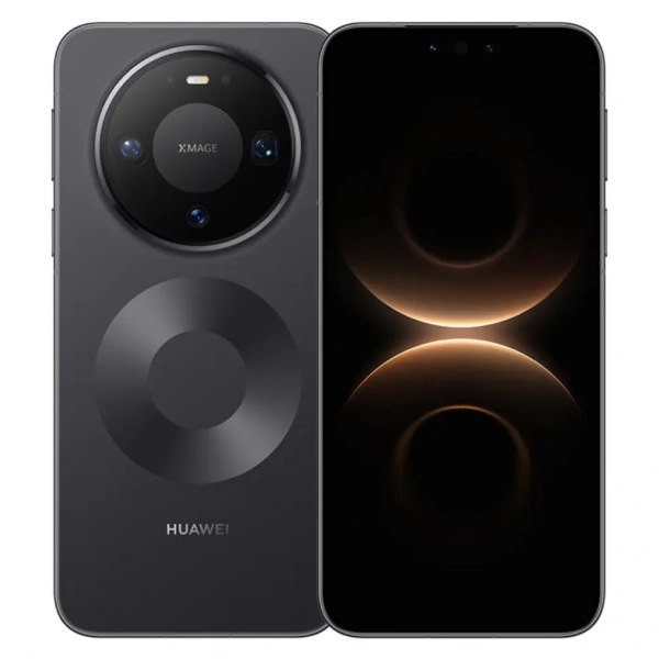 Смартфон Huawei Mate 80 Pro 16/512 Gb Black