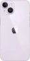 смартфон iphone 14 plus 512 гб, purple (nano-sim + esim)