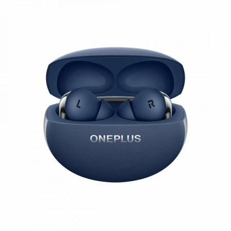 наушники oneplus buds pro 3 sapphire blue наушники oneplus buds pro 3 sapphire blue