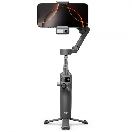 dji osmo mobile 7 black