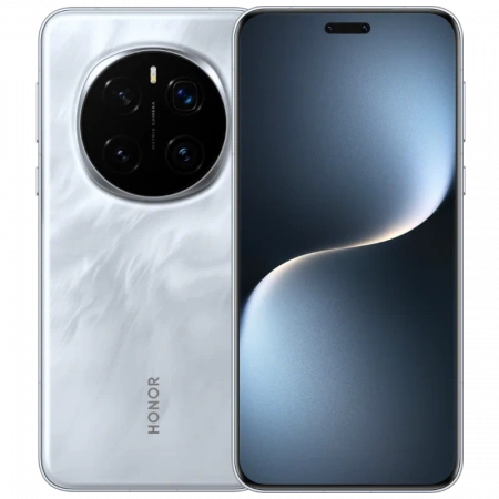смартфон honor magic 7 pro 16/1024 gb lunar shadow gray
