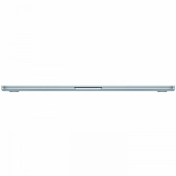 ноутбук apple macbook air 15 (2025) m4 16/256 sky blue (mc7a4)