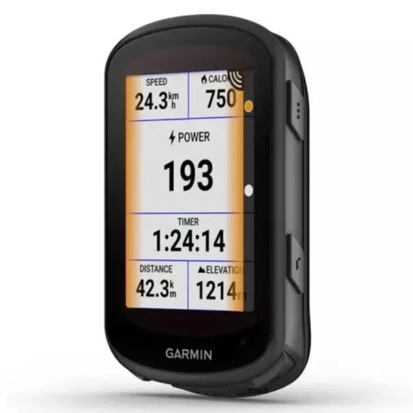 велокомпьютер garmin edge 540 010-02694-01