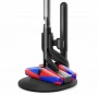 пылесос dyson pencilvac sv50 fluffycone black