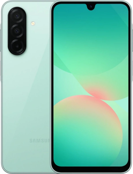 Samsung Galaxy A26 8/256 ГБ Mint