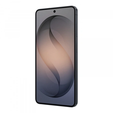 смартфон samsung galaxy s26 12/256 гб чёрный