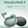 наушники oneplus buds 4 zen green наушники oneplus buds 4 zen green