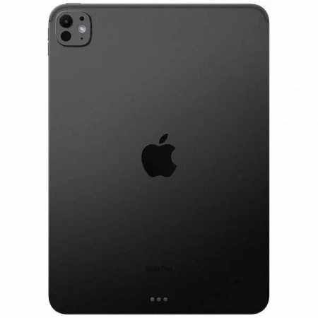планшет ipad pro 13 m4 (2024) 512 гб wi-fi+cellular space black