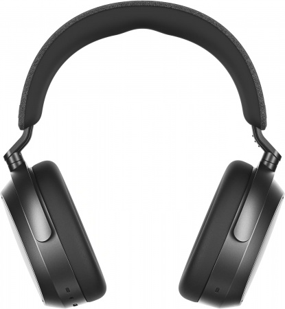 наушники sennheiser momentum 4 wireless graphite