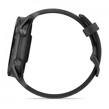 умные часы watch garmin forerunner 570 42 slate gray with black 010-02970-40