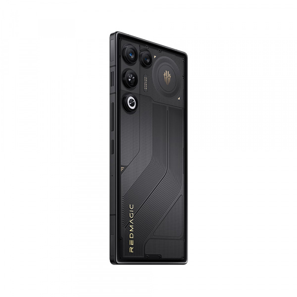 смартфон redmagic 11 air 16/512 гб phantom