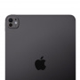 планшет apple ipad pro 13 m5 (2025) 256gb  wi‑fi + cellular, серый космос (space black)