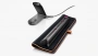выпрямитель dyson hs07 corrale nickel/fuchsia
