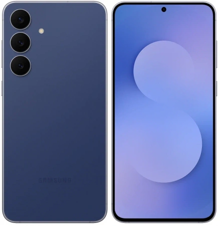 смартфон samsung galaxy s25 fe 8/512gb navy