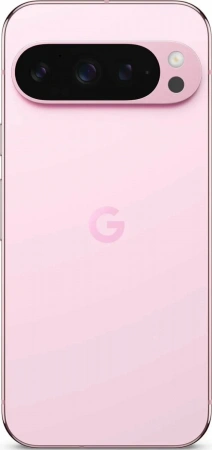смартфон google pixel 9 pro xl 16/1tb rose quarts jp