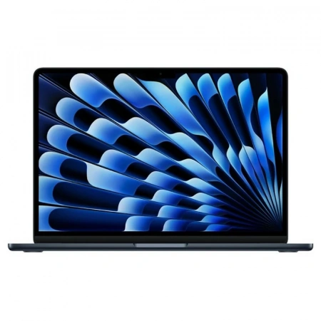 ноутбук apple macbook air 15 (2025) m4 24/512 midnight (mc6l4) ноутбук apple macbook air 15 (2025) m4 24/512 midnight (mc6l4)