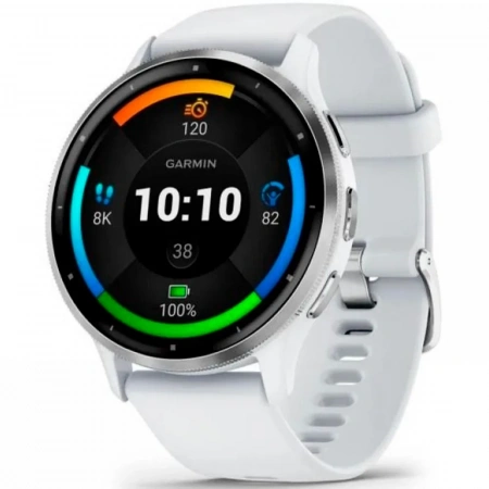 Умные часы Watch Garmin Venu 3 White 010-02784-00
