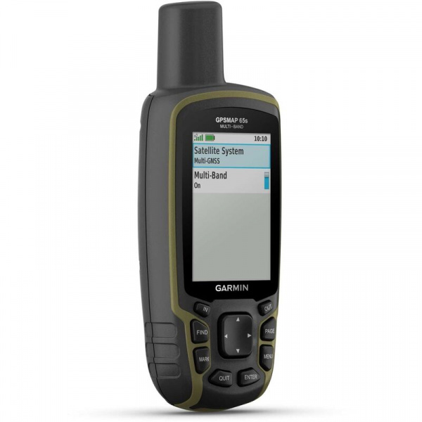 навигатор garmin gpsmap 65s 010-02451-11