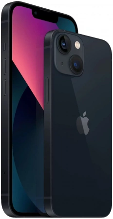 iphone 13 256 гб midnight