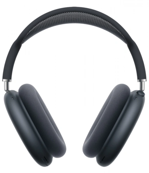 беспроводные наушники apple airpods max usb-c midnight