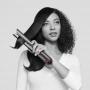 выпрямитель dyson hs07 corrale nickel/fuchsia