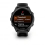 умные часы watch garmin forerunner 570 42 slate gray with black 010-02970-40