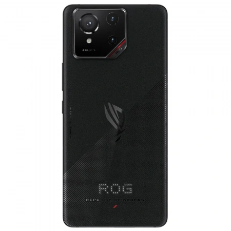 смартфон asus rog phone 9 12/512 гб black смартфон asus rog phone 9 12/512 гб black