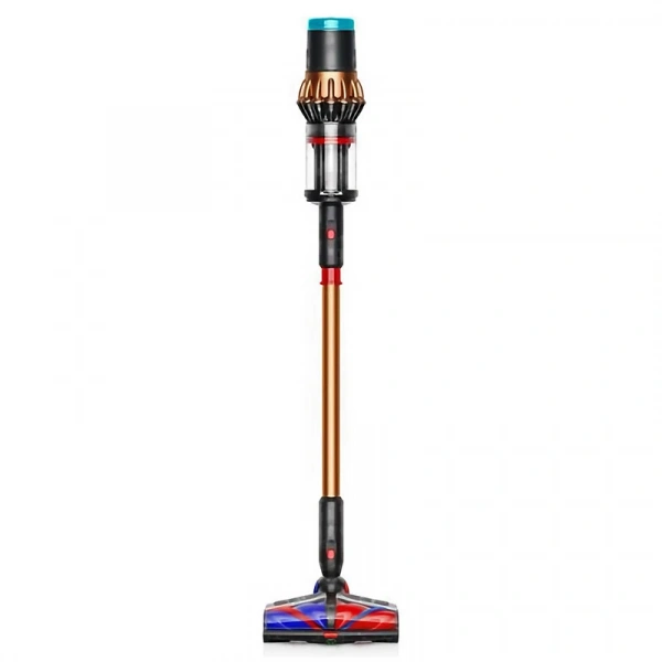 пылесос dyson v16 ds60 piston animal (copper/black, sv53)