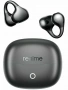 беспроводные наушники realme buds clip titanium black