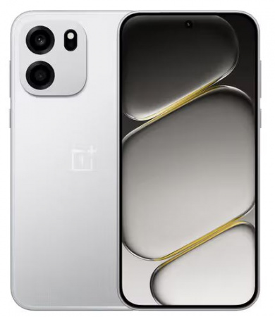 Смартфон OnePlus Nord CE 6 8/128GB Белый (Lunar Pearl) Смартфон OnePlus Nord CE 6 8/128GB Белый (Lunar Pearl)