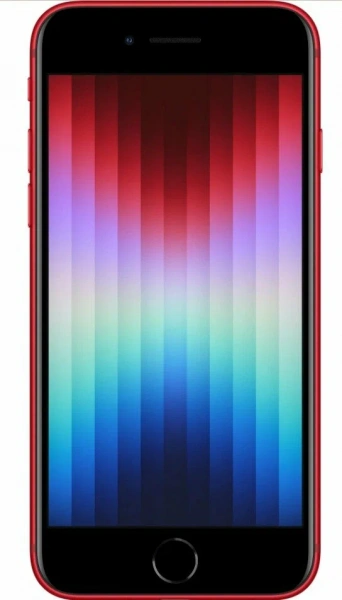 iphone se 2022 128 гб product red