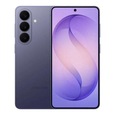 смартфон samsung galaxy s26 plus 12/256 гб фиолетовый