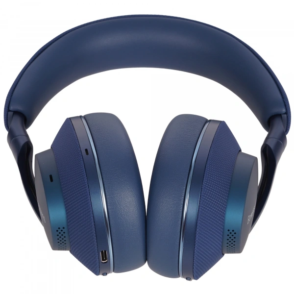беспроводные наушники bowers & wilkins px7 s2e ocean blue