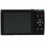 цифровая камера canon ixy 650 black с 12-кратным оптическим зумом